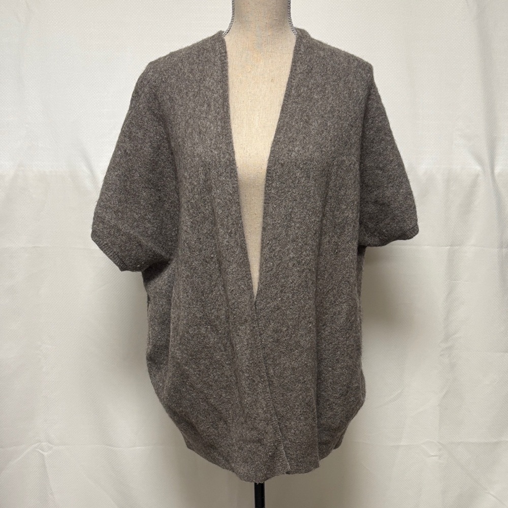 Community Brown Women's Sweater